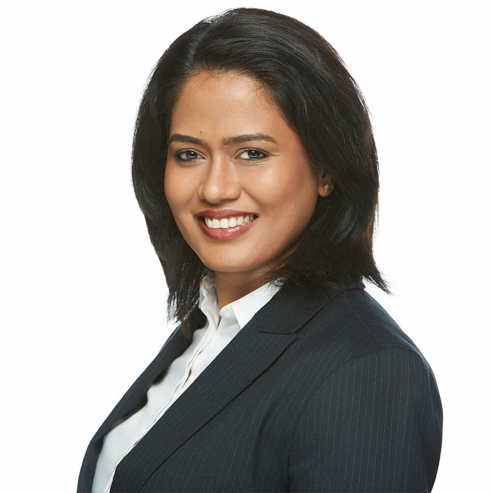 Shalaka Gujar - Associate Family Law Lawyer