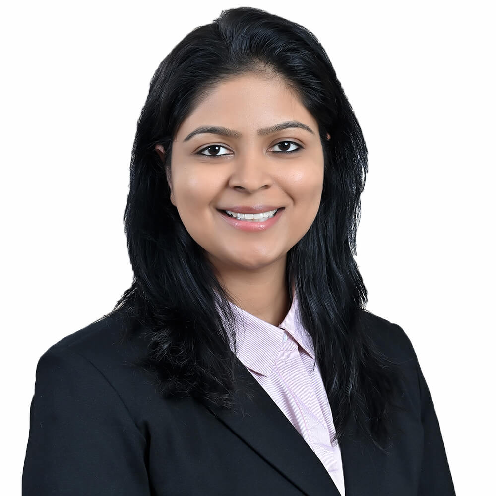 Nazu Goel, Administrative Assistant