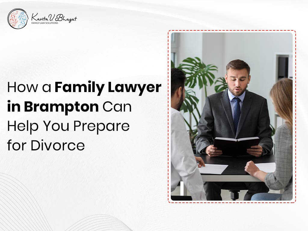 Family Lawyer in Brampton