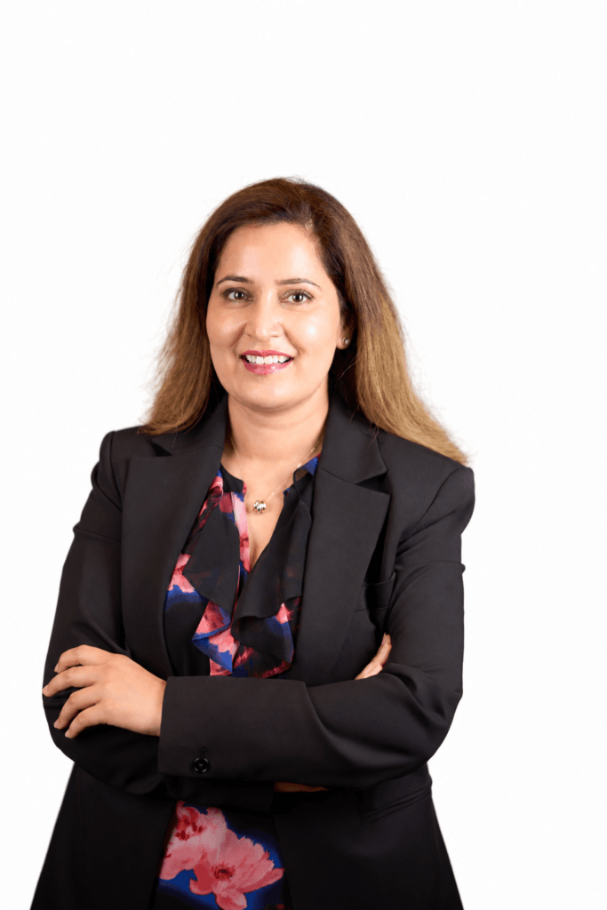 Manpreet Grover